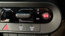 MINI Cooper 2.0 S Sport 5dr Auto Petrol Hatchback